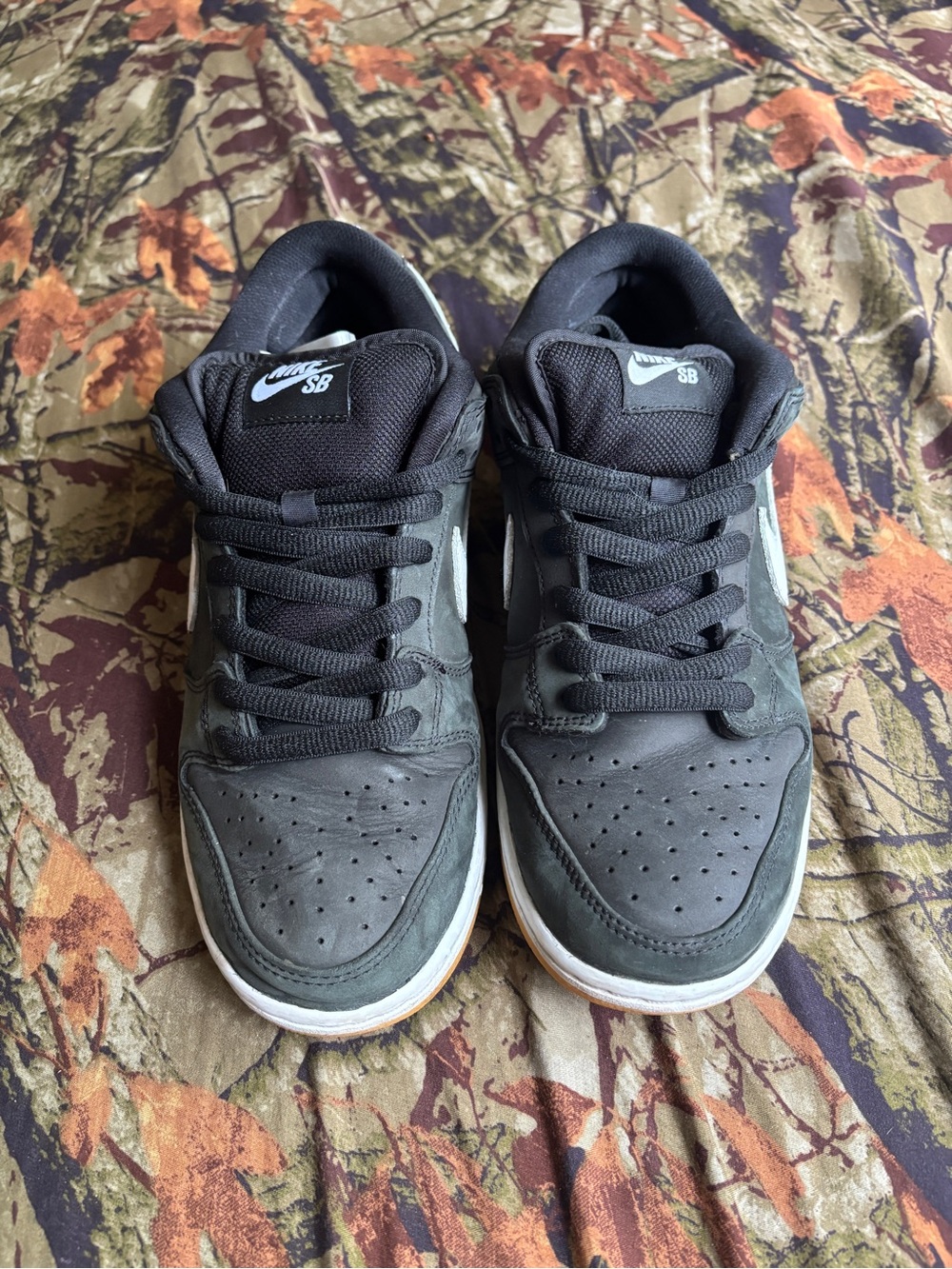 Nike Dunk Low Pro SB Men’s